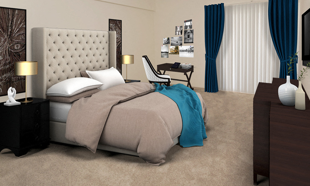 The Cascades Apartments photo 2